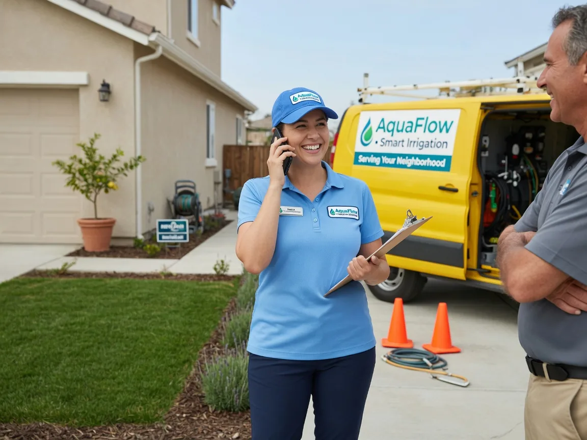 Irrigation Installation Jenkins, KY FAQs
